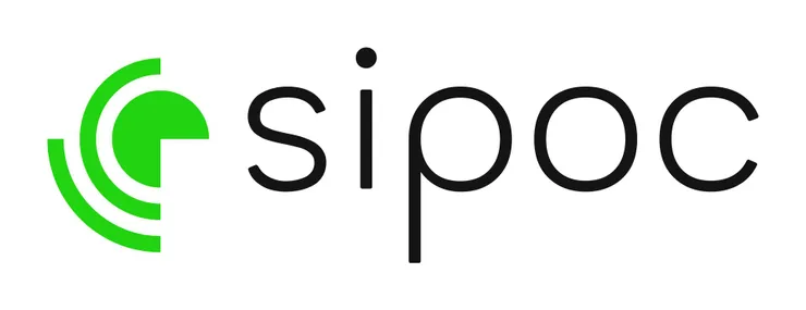 SIPOC Partner Logo
